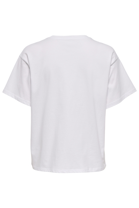 Only onlzammy s/s tee box jrs